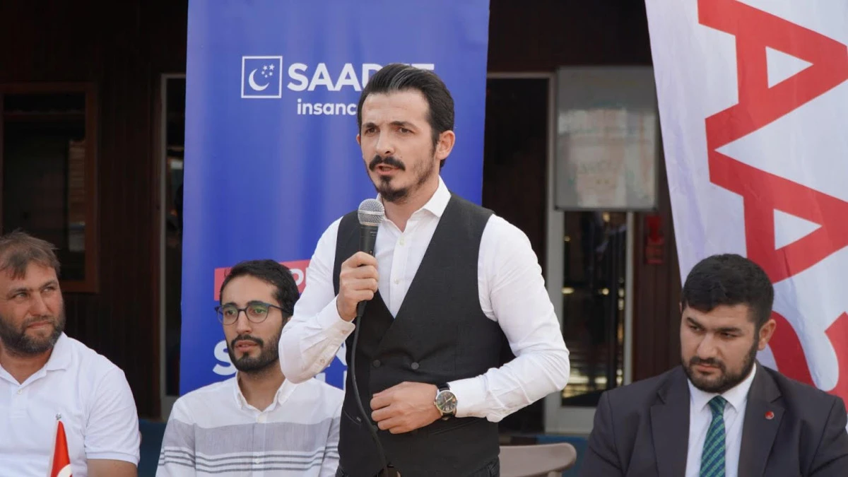 Kocaeli Üniversitesi Rektörüne Sert Tepki: 