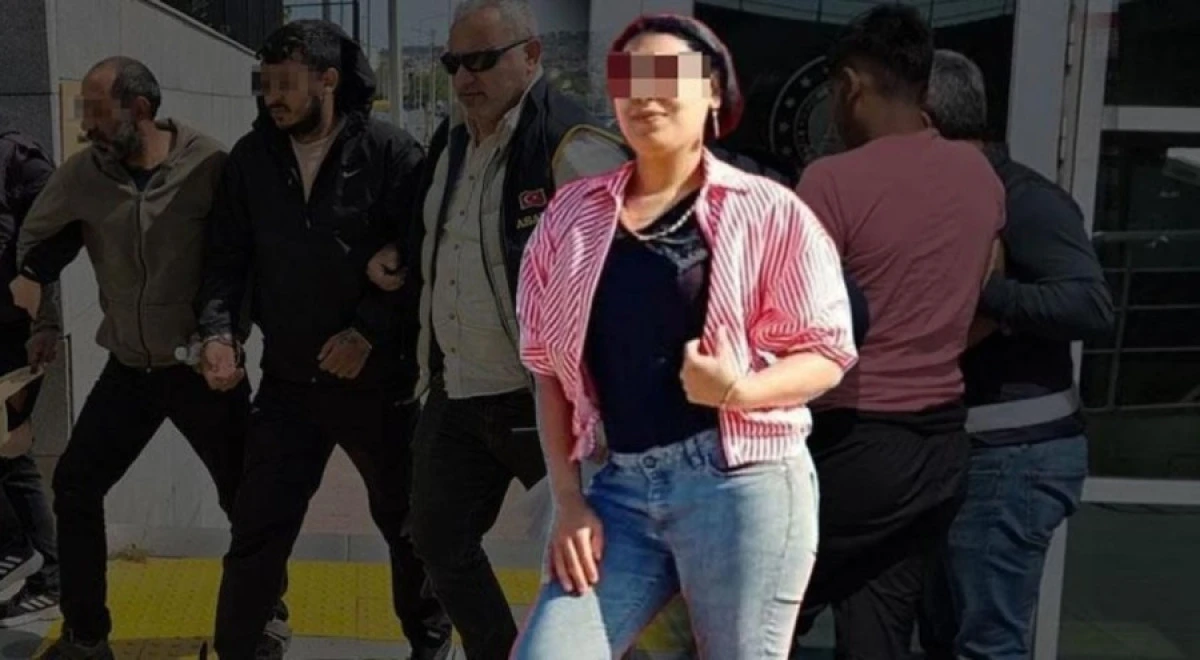 Komşusunun 14 yaşındaki oğlu boğazını kesti