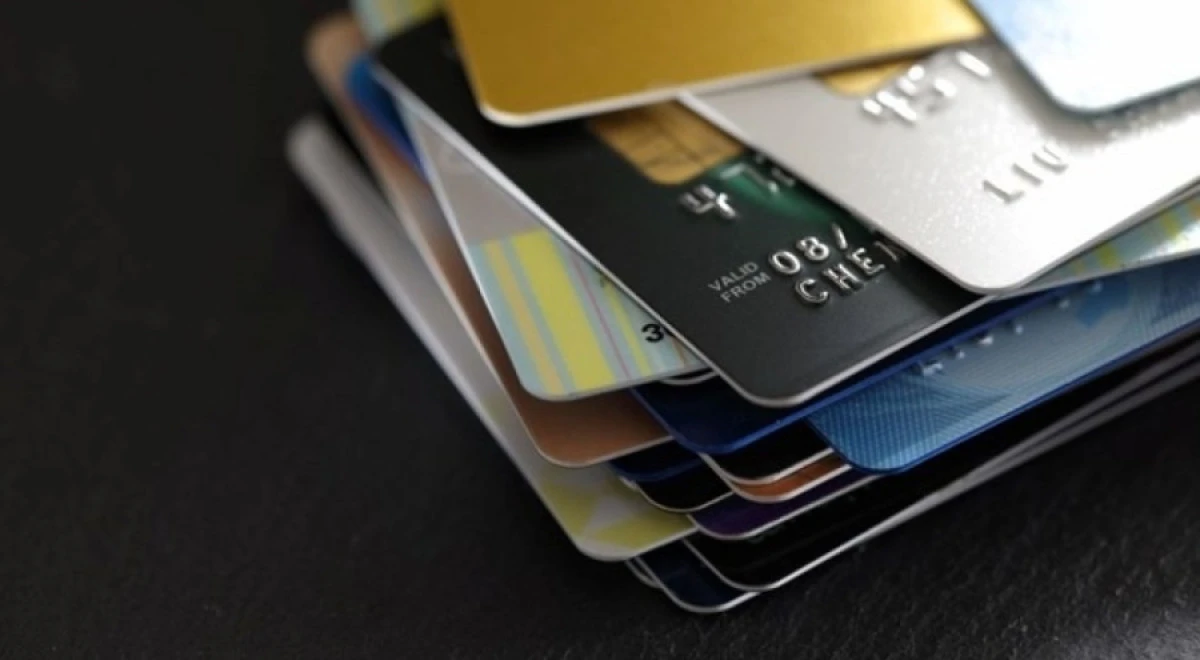  Kredi kartlarında o işleme yeni kısıtlama!