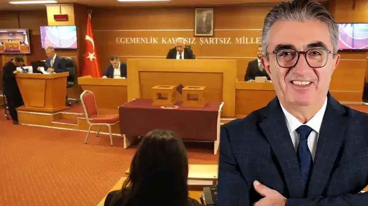 Kura çekildi: Bayrampaşa Belediyesi, CHP'de kaldı