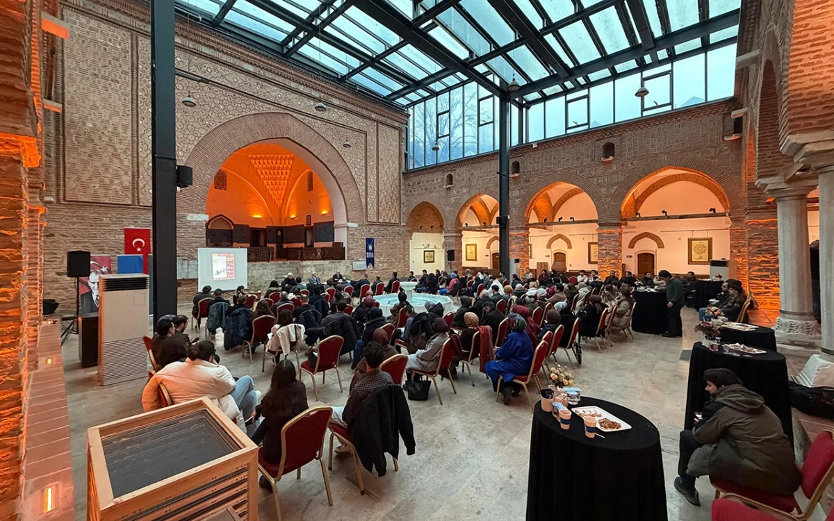 Kuruluştan bug&uuml;ne, Bursa'nın hafızasında kadın izleri