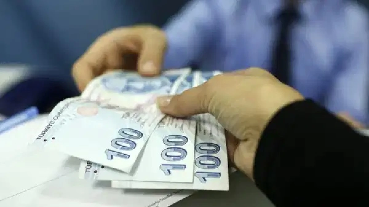 Maaşlara yüzde 60’a varan haciz yolda