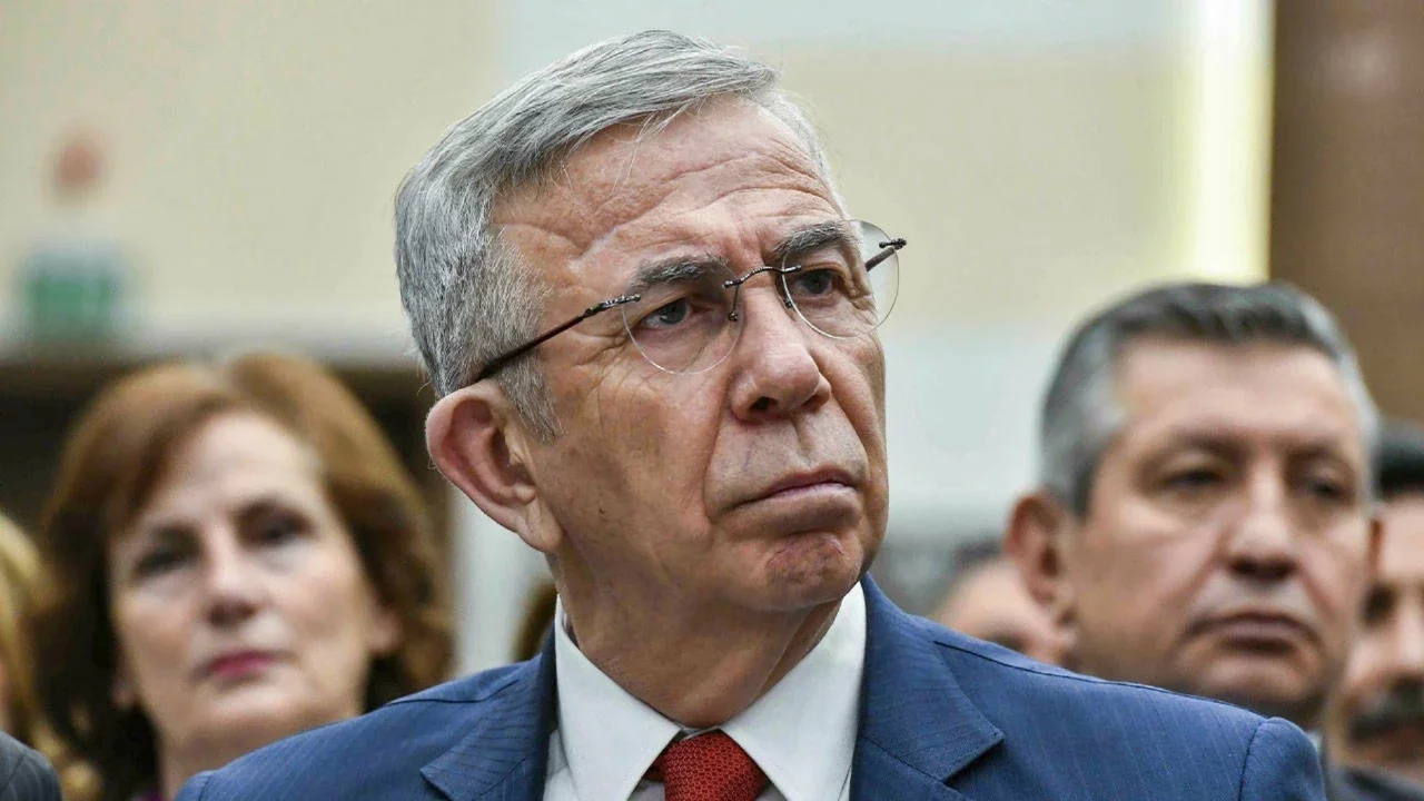 Mansur Yavaş, CHP'den istifa s&uuml;recini anlattı
