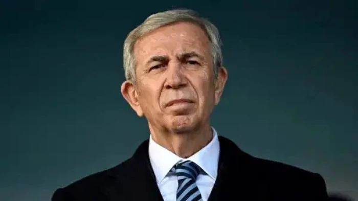 Mansur Yavaş hakkında soruşturma talebine CHP'den tepki