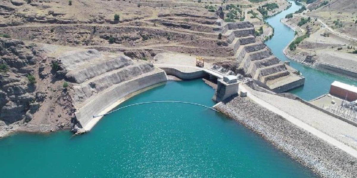 Mezopotamya&rsquo;nın Yaşam Damarları Tehdit Altında: Dicle ve Fırat Havzası Kuruma Riskiyle Karşı Karşıya!