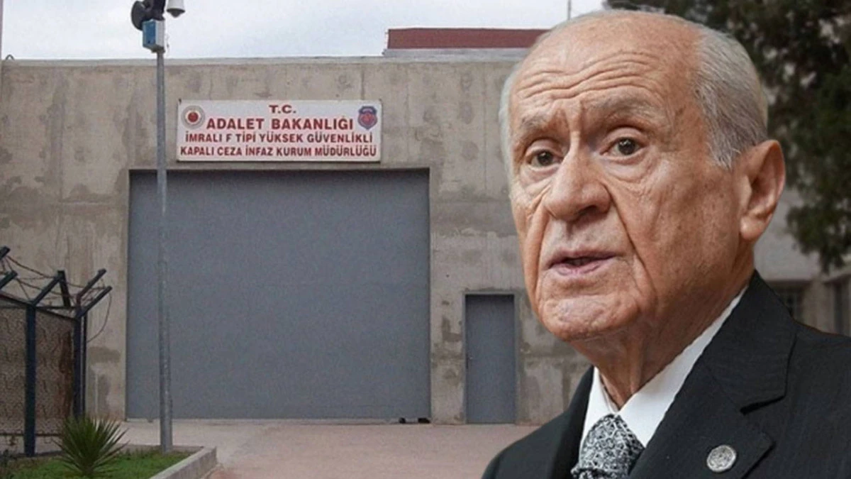 MHP Lideri Bahçeli’den Grup Toplantısında Sert Mesajlar