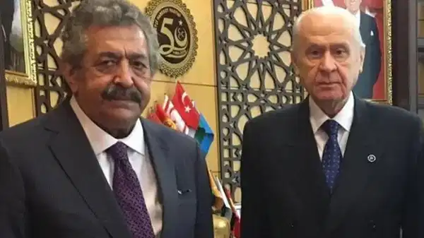 MHP&rsquo;li Feti Yıldız: Tutuklama Son &Ccedil;are Olmalı, Adli Kontrol Tercih Edilmeli