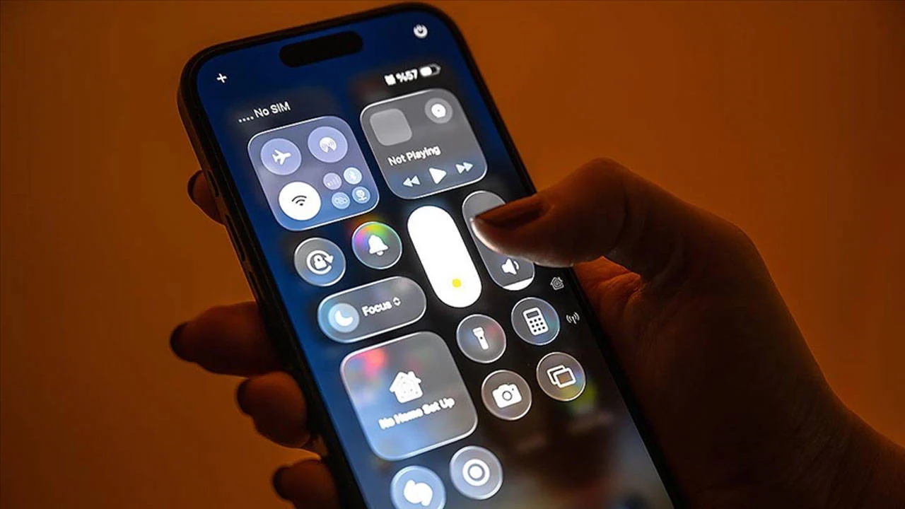 Milletvekillerinin telefonunda casus yazılım ş&uuml;phesi