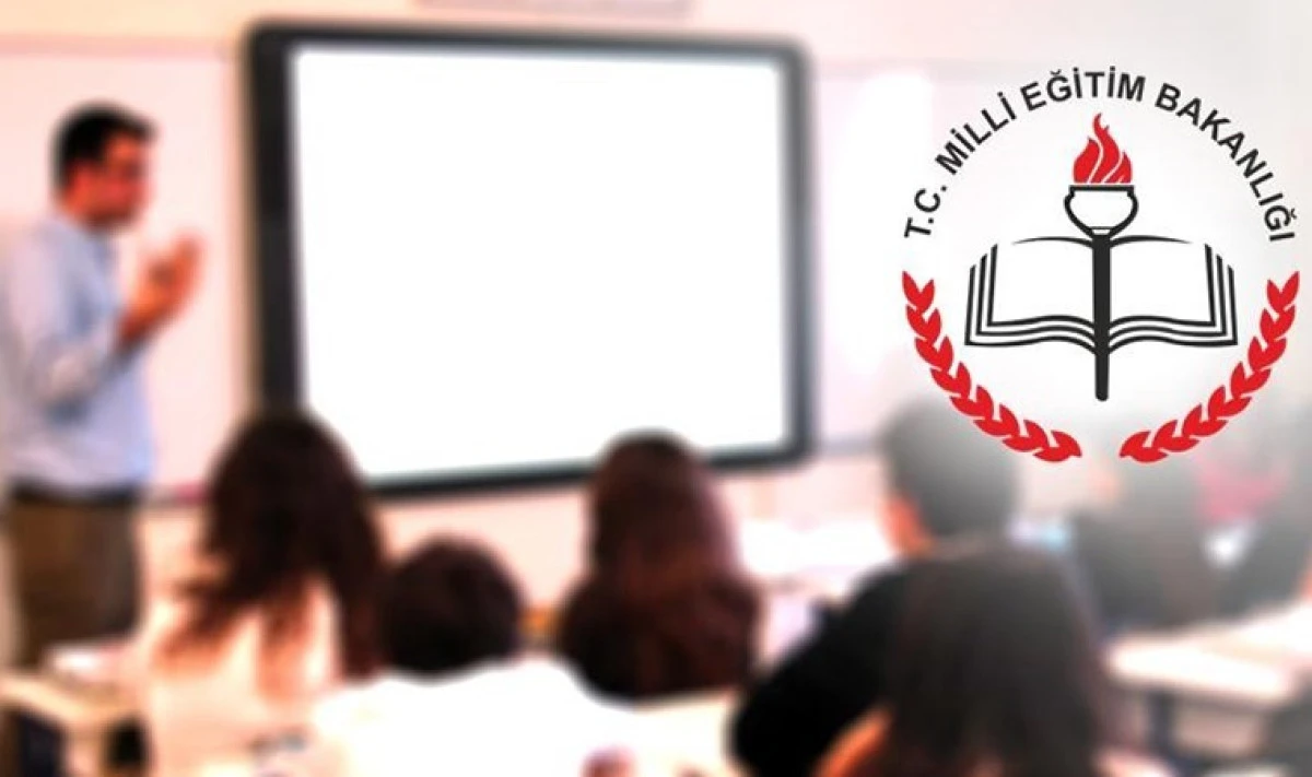 Milli Eğitim Bakanlığı, eğitim sistemini 'yine' değiştiriyor!
