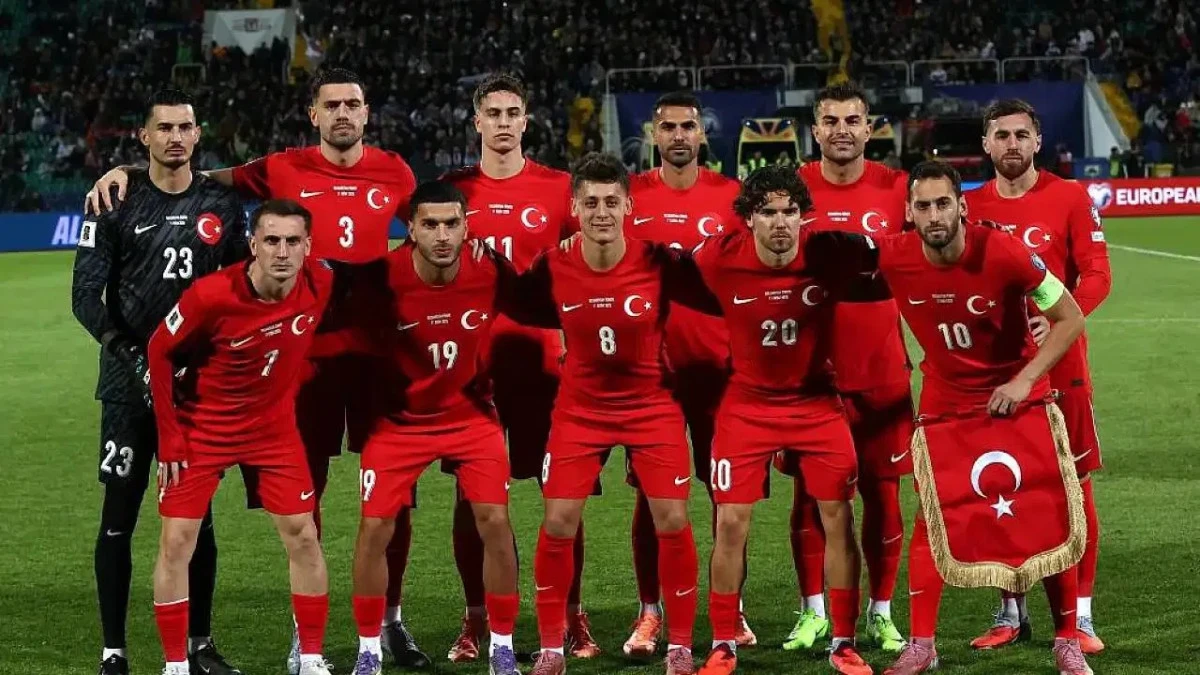 Milli Takım, Gürcistan’ı yenip ikinciliği garantilemek istiyor