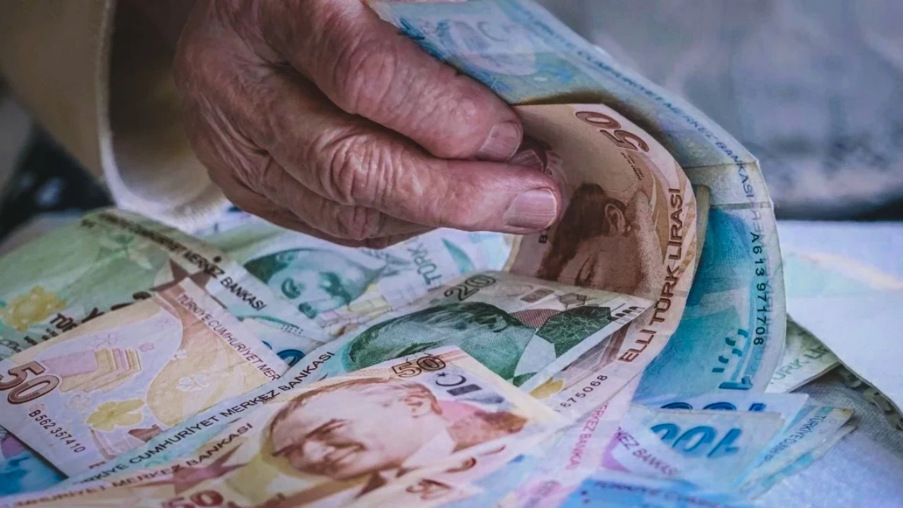 Milyonlar Sefalete mahkum