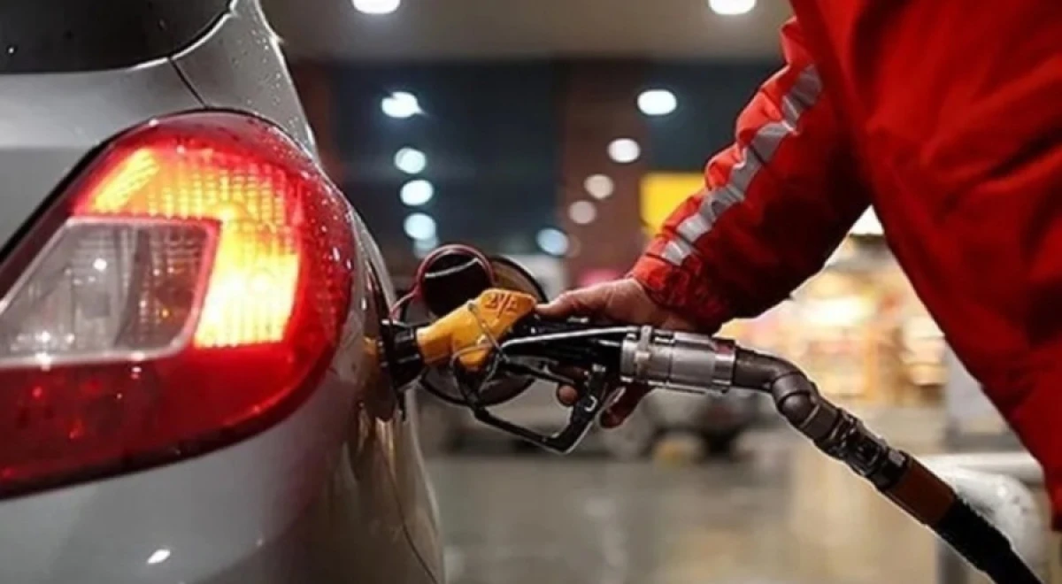 Motorine zam geliyor!