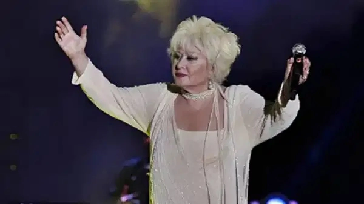 Muazzez Abacı doğum gününde hayatını kaybetti