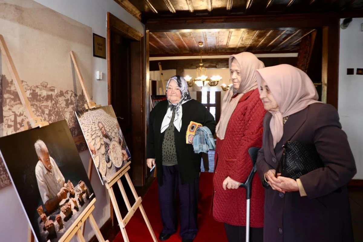  MUDANYA “DÜNYA MİRAS LİSTESİ”NE HAZIRLANIYOR