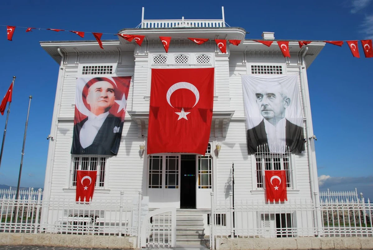 MUDANYA&rsquo;DA M&Uuml;TAREKE&rsquo;NİN 104. YILINA &Uuml;&Ccedil; G&Uuml;NL&Uuml;K PROGRAM BARIŞIN SESİ MUDANYA&rsquo;DAN Y&Uuml;KSELECEK