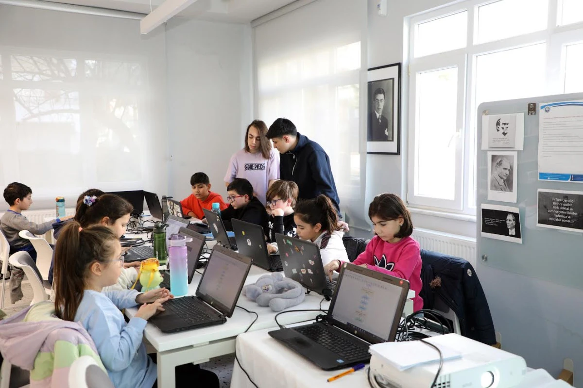 MUDANYA&rsquo;DA S&Ouml;MESTİR AKADEMİSİ BAŞLIYOR