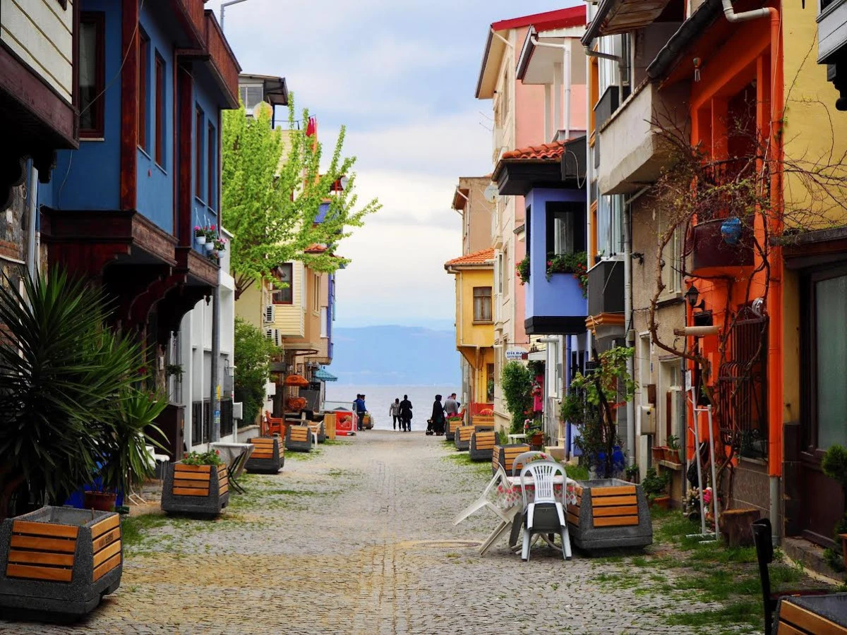 “MUDANYA’NIN YAZI KADRAJDA” YARIŞMASI İÇİN GERİ SAYIM BAŞLADI