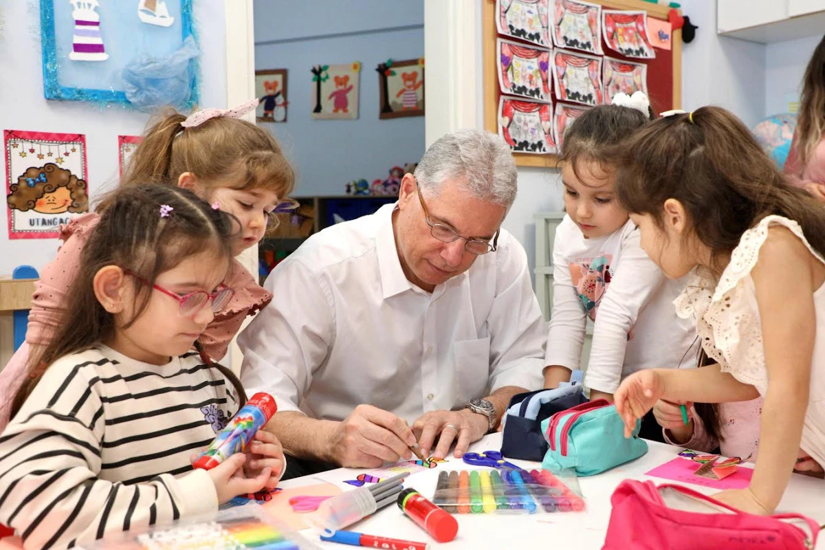 MUDANYA&rsquo;YA İYİ BAKIYORUZ: BİR YIL, SOMUT İŞLER, RAKAMLARLA MUDANYA