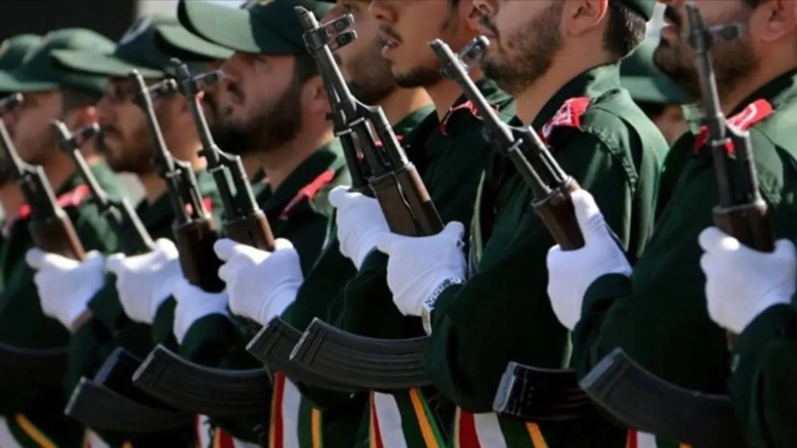 Muhtemel saldırganlar i&ccedil;in esir kamplarımız bile hazır