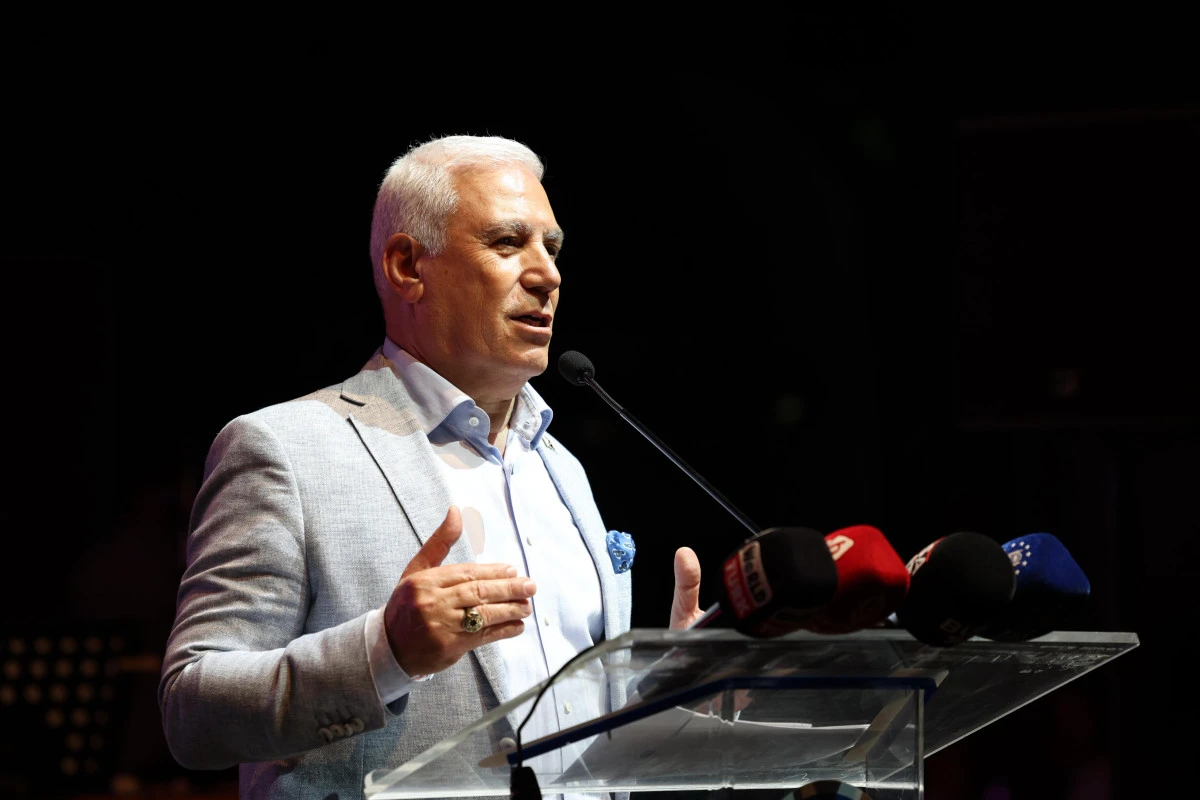 Mustafa Bozbey i&ccedil;in istenen ceza 402 yıl
