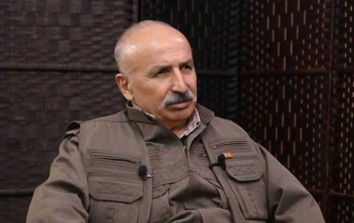 Mustafa Karasu ve 30 örgüt üyesi 9-11 Temmuz’da silah bırakacak