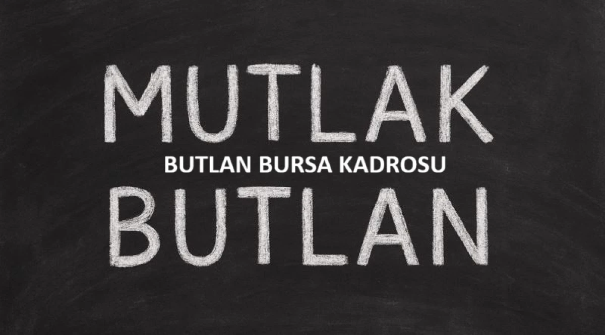 Mutlak Butlan Tartışmalarının G&ouml;lgesinde: CHP Bursa&rsquo;da Kayyum D&ouml;nemi Başladı!