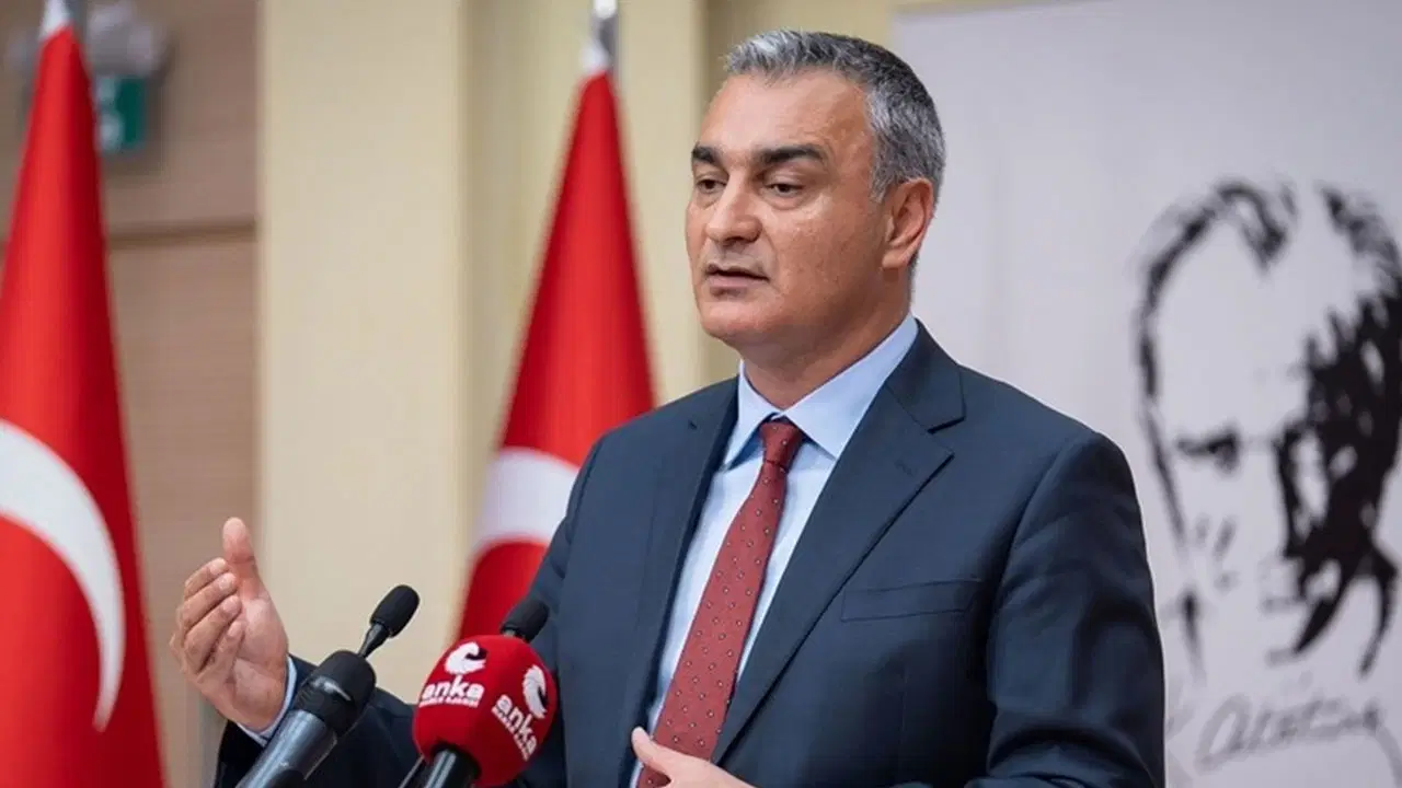 Mutlak butlan y&ouml;netimi a&ccedil;ıkladı: CHP'de 26 il y&ouml;netimi g&ouml;revden alındı