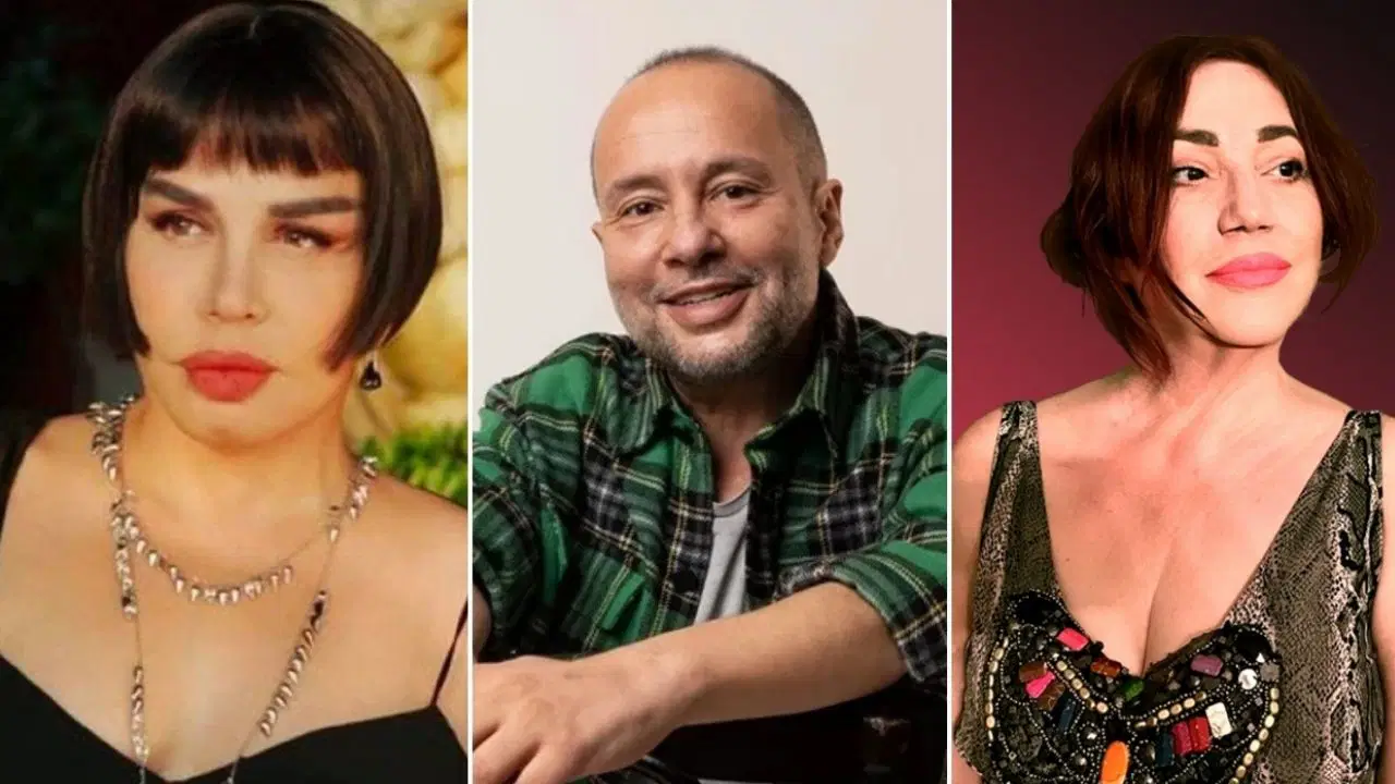 Nazan &Ouml;ncel&rsquo;in Sezen Aksu İmalarına İzzet &Ccedil;apa&rsquo;dan Sert Tepki!