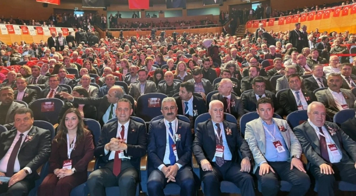 Nihat YEŞİLTAŞ'ın Yönetim Listesi Açıklandı