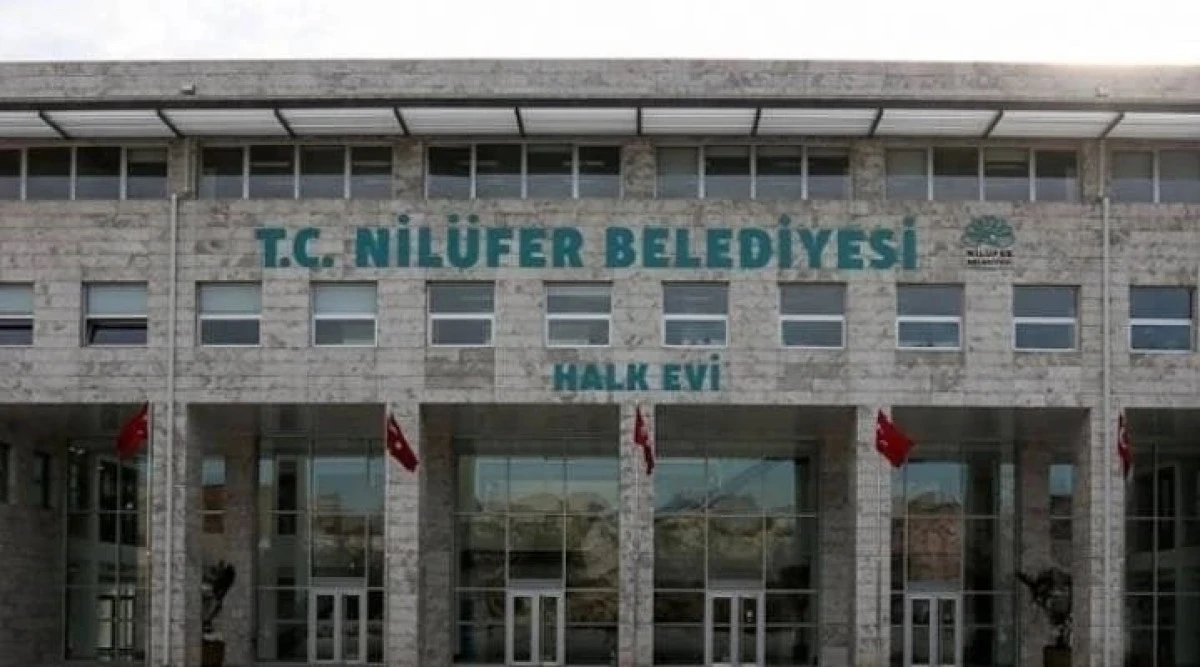 Nilüfer Belediyesi; Çalışanlarımız bizim yol arkadaşımızdır