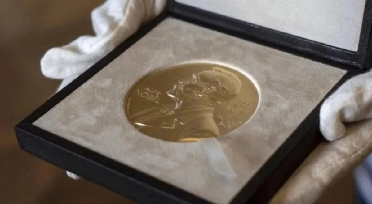 Nobel Fizik Ödülü'nün sahibi belli oldu