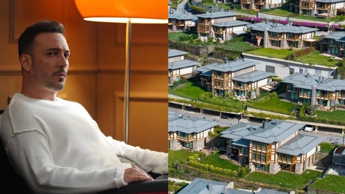 Oğuzhan Koç;Memleketteki bütün kiracıların derdi bu. Abuk subuk artışlar