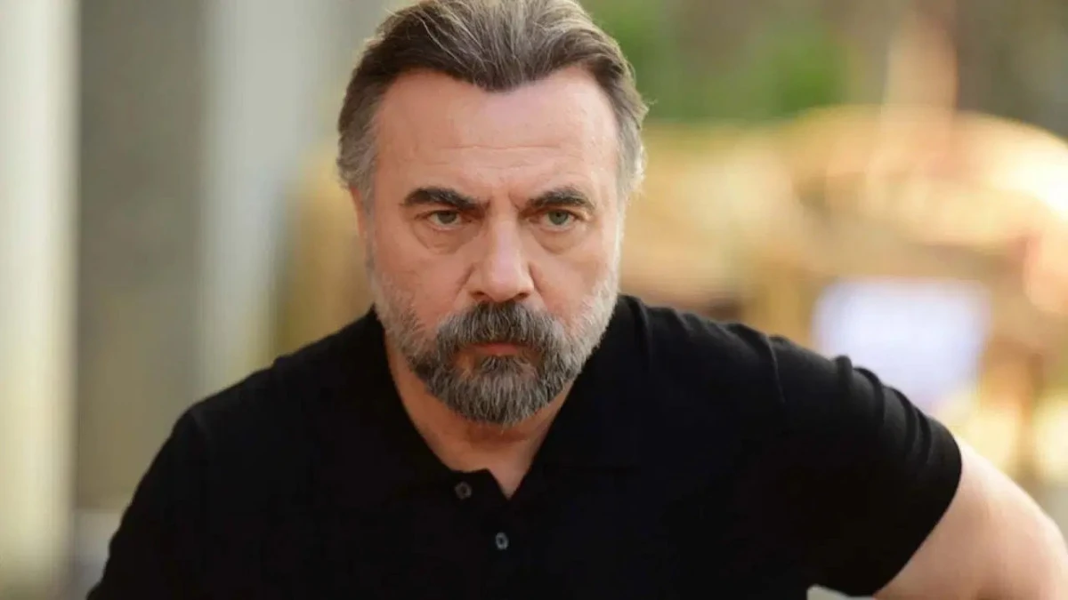 Oktay Kaynarca'yı çıldırtan mesaj: 'Geri zekalılar!'