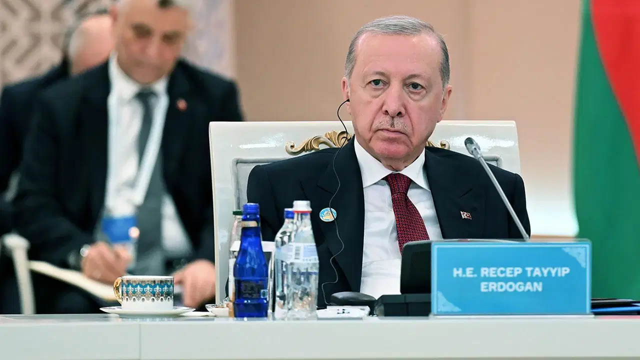 &Ouml;nce anayasa sonra se&ccedil;im: İşte Erdoğan'ın d&uuml;ğmeye basacağı tarih!