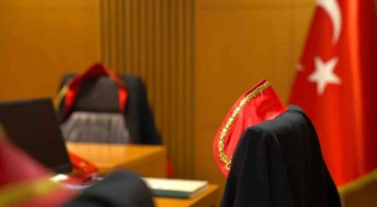 Örgüt adına işlenen suçlar için ceza indirimi yolda