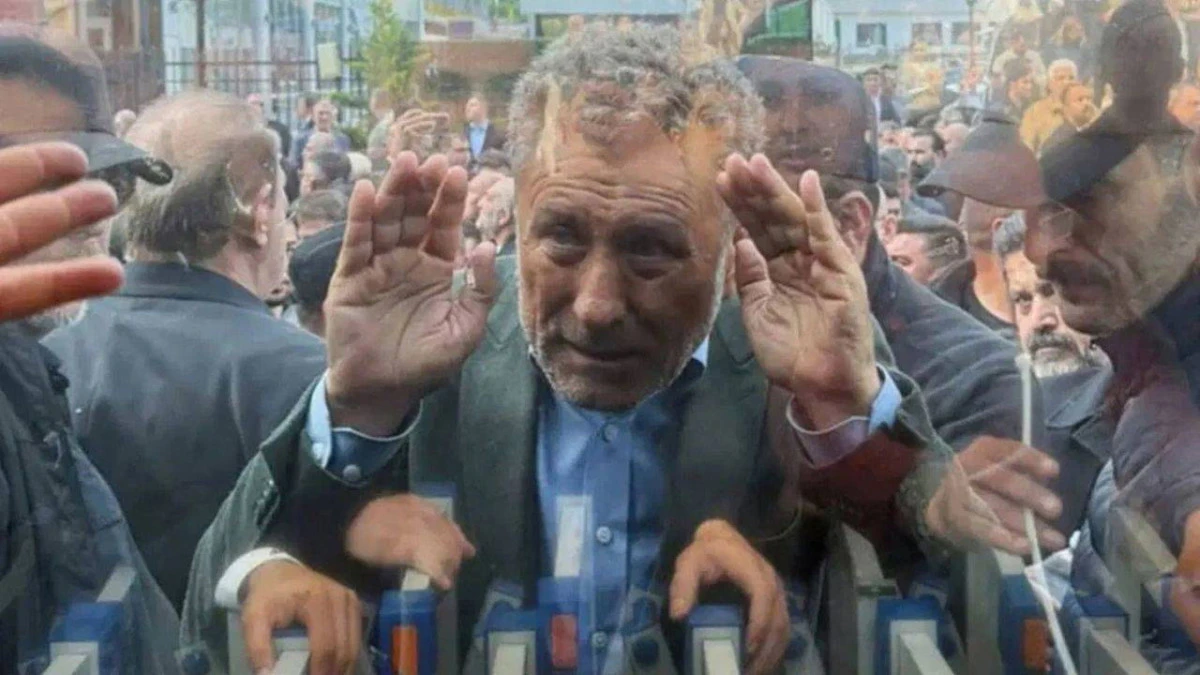 Orhan Sarıbal Halkevleri&rsquo;nden ihra&ccedil; edildi