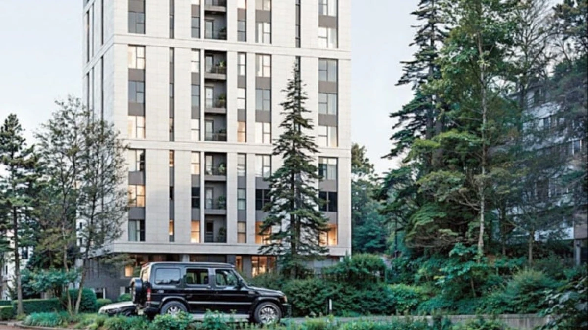 Orta gelirliye ev almak hayal