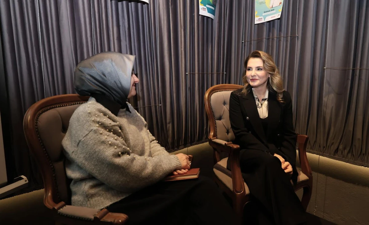 Osmangazi Belediyesi&rsquo;nden Gen&ccedil; Girişimcilere İlham Veren Buluşma