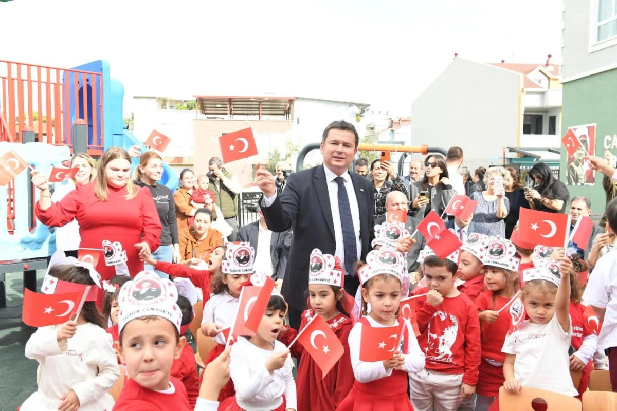 Osmangazi&rsquo;de Cumhuriyet Coşkusu Dolu Dolu Yaşanacak