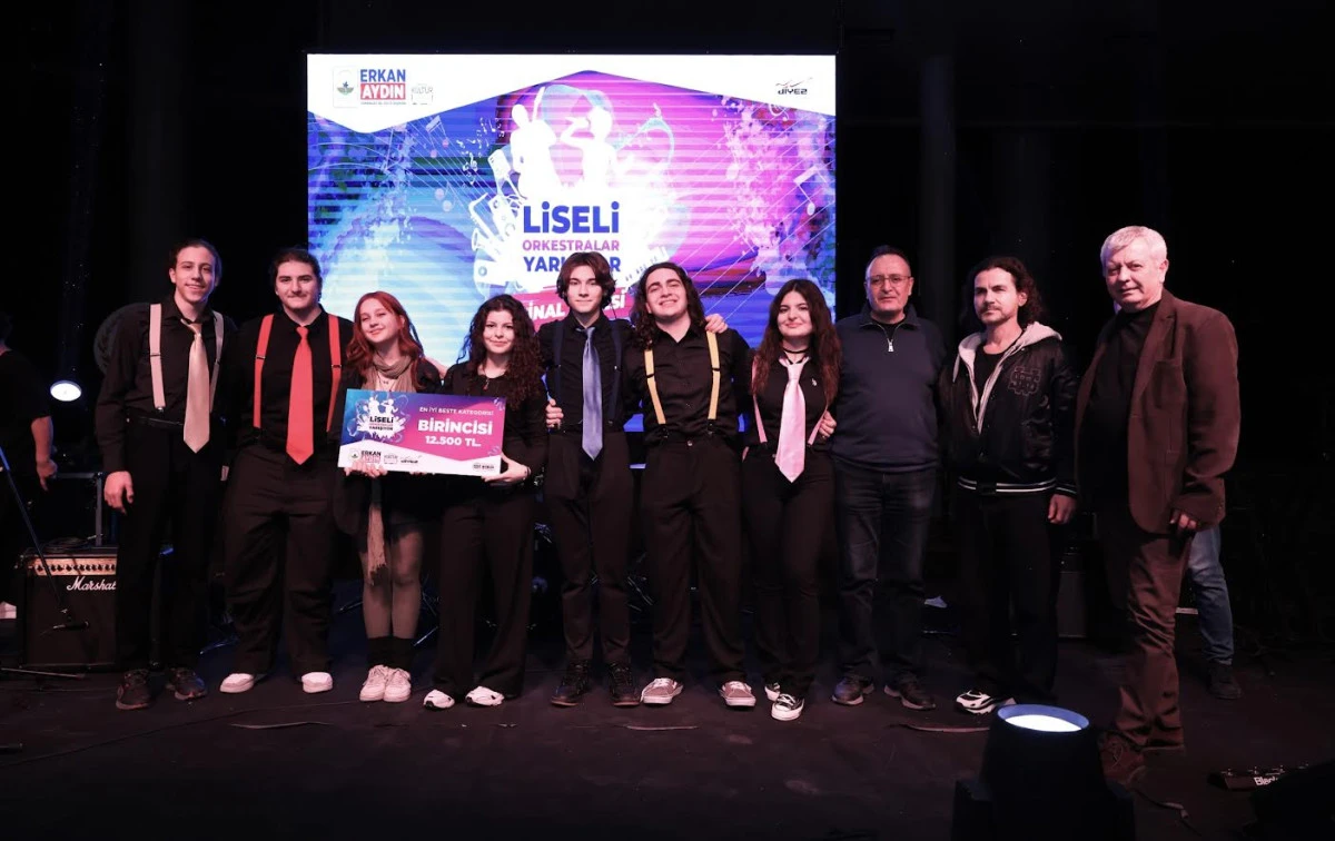 Osmangazi&rsquo;nin En Yetenekli Sesleri Belli Oldu