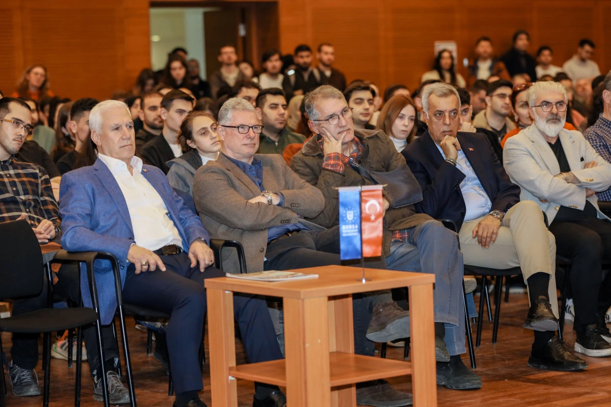 Osmanlı'nın doğuşuna Bursa'da ışık tutuldu