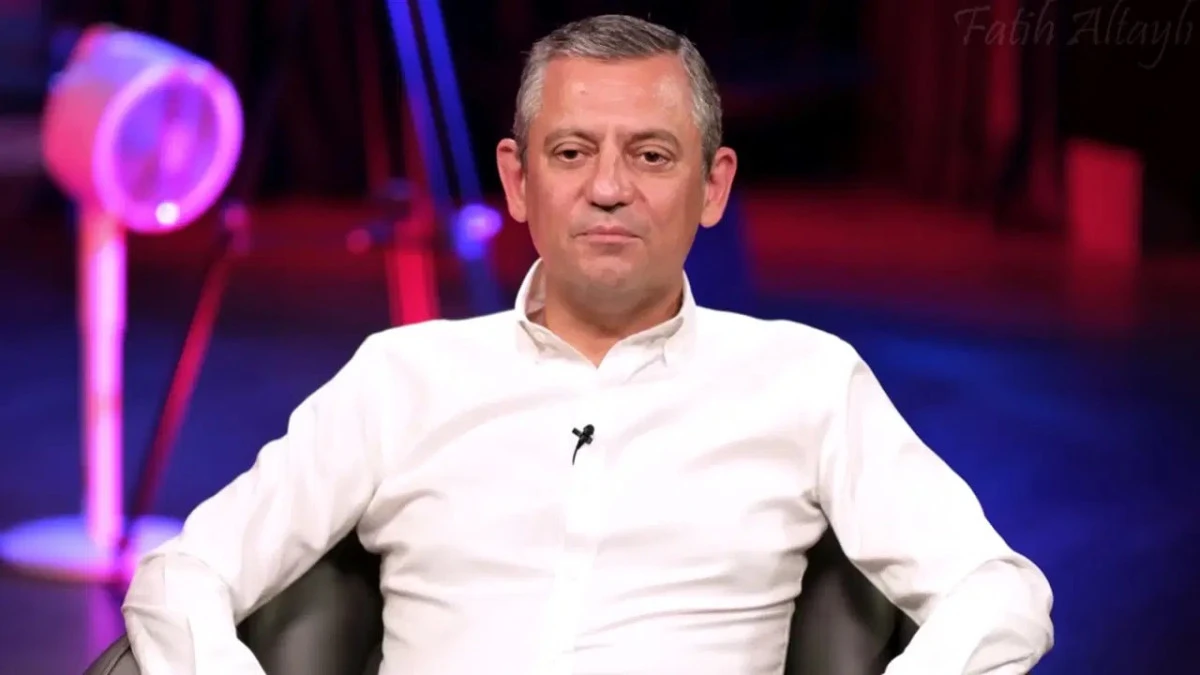 Özel, 