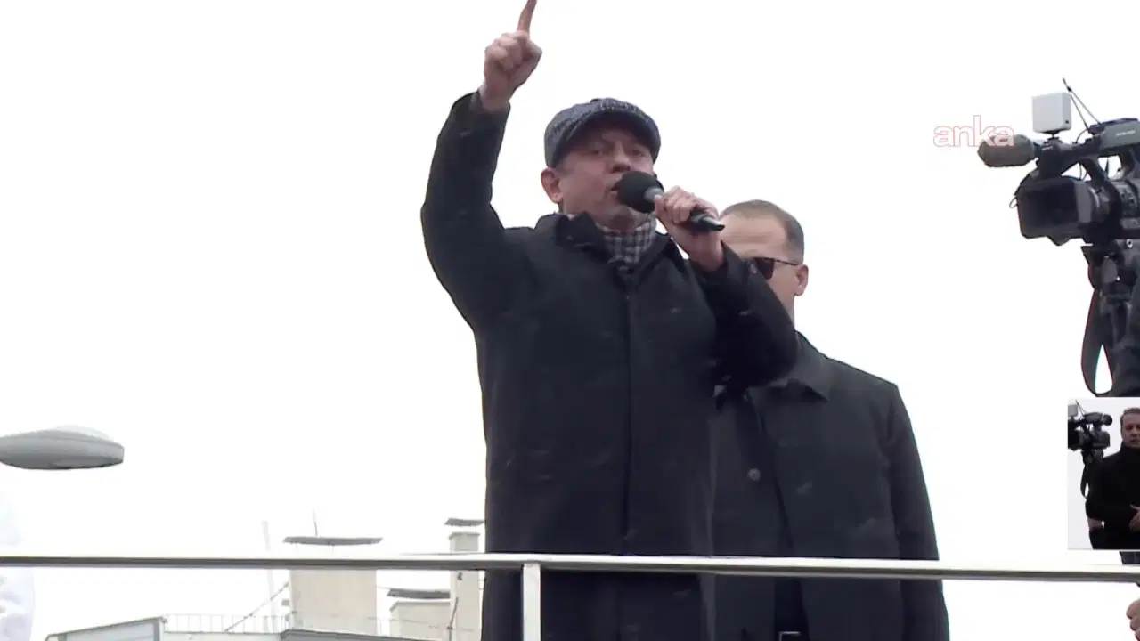 &Ouml;zel&rsquo;den Erdoğan'ın Venezuela sessizliğine sert tepki