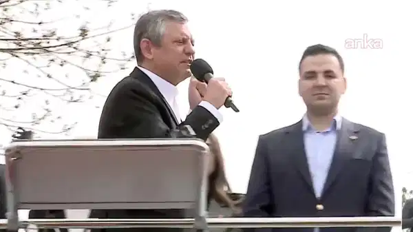 &Ouml;zg&uuml;r &Ouml;zel, itiraf&ccedil;ının mahkemede şaşan hesabını anlattı: D&uuml;ş&uuml;nemediği yalanın altına imza attırmışlar'