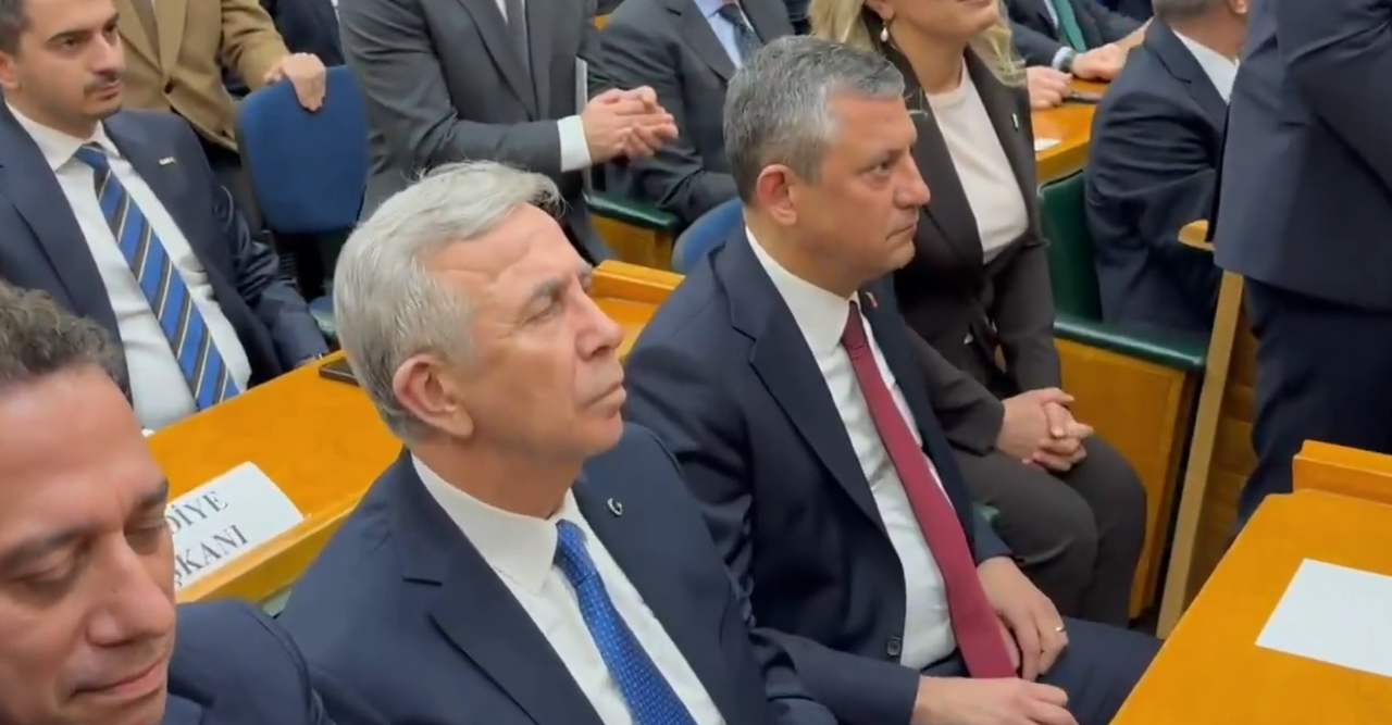 &Ouml;zg&uuml;r &Ouml;zel 'Mesut &Ouml;zarslan' dosyasını a&ccedil;tı: İktidara bozuk tohum Mesut'la gidilmez; Mansur Başkan'la, Ekrem Başkan'la gidilir