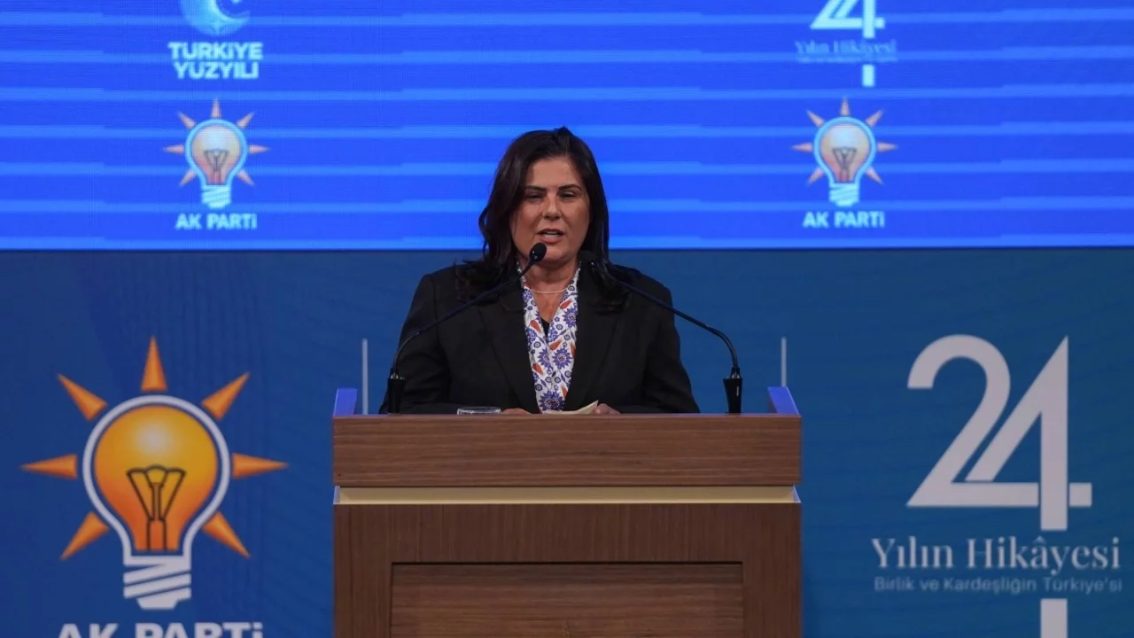 &Ouml;zlem &Ccedil;er&ccedil;ioğlu, 'ihaleye fesat karıştırma' davasından beraat etti