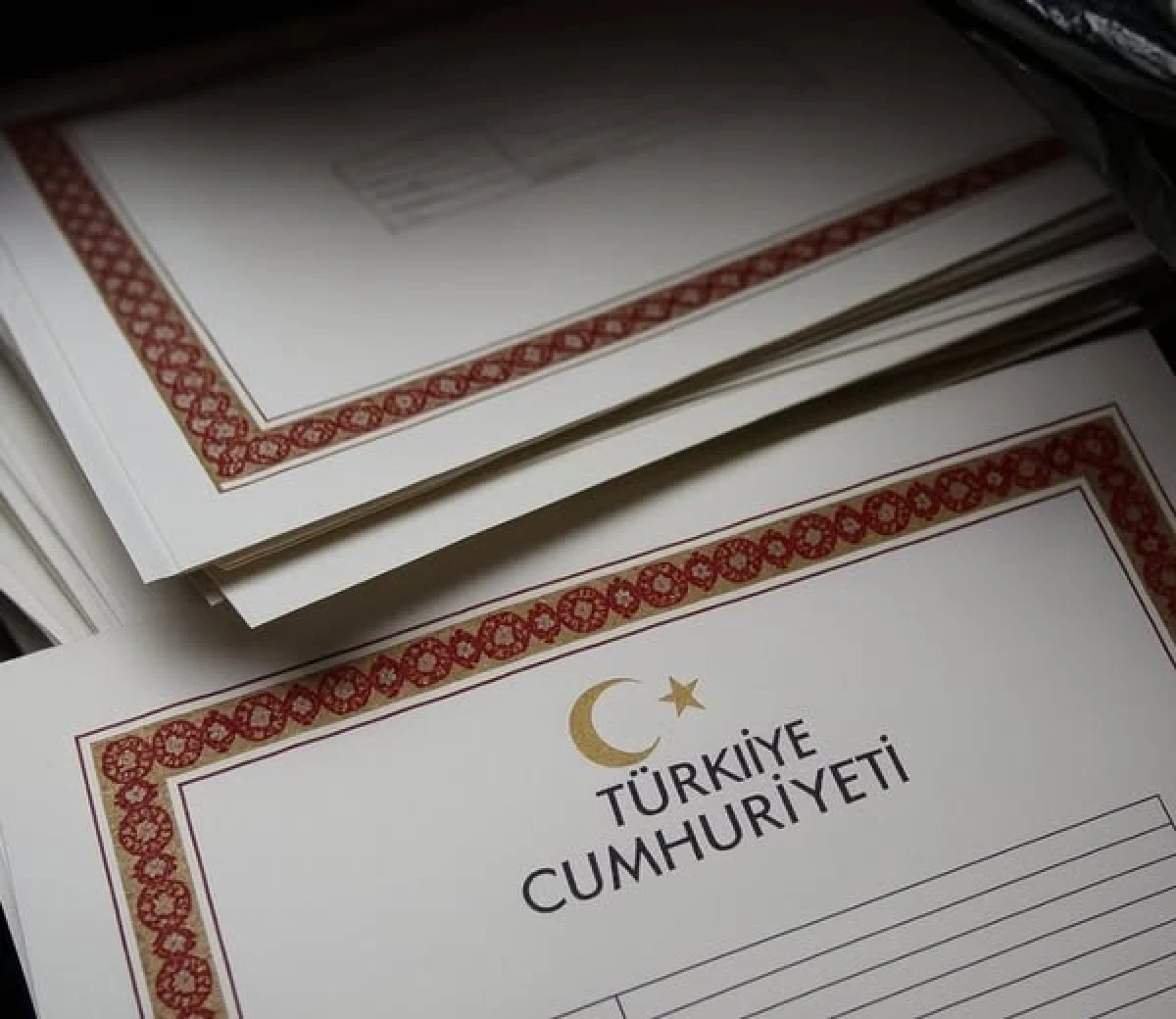 ‘PARA İLE DİPLOMA VERİLİR’ İLANI