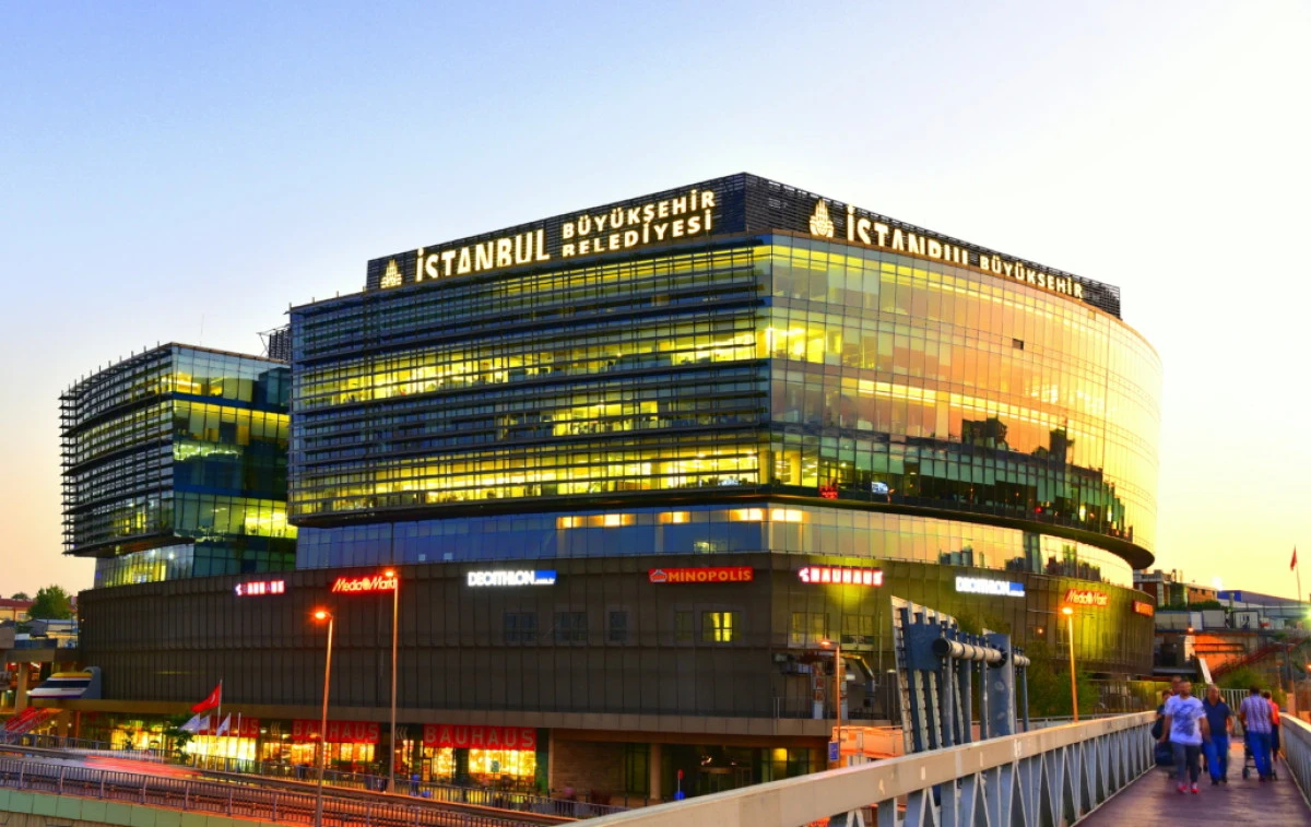 Pardon Filmi gibi İBB Soruşturmasında 19 Kişiye Tahliye