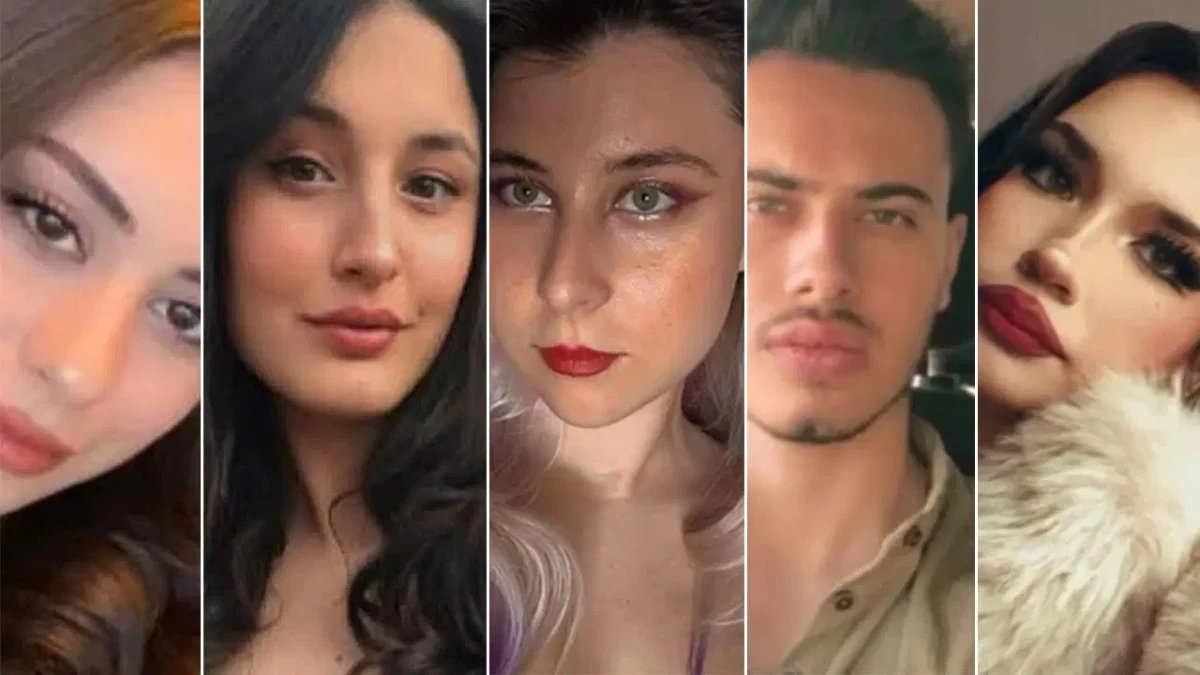 Peş peşe 5 gencin ölümü: Aydın'da neler oluyor?