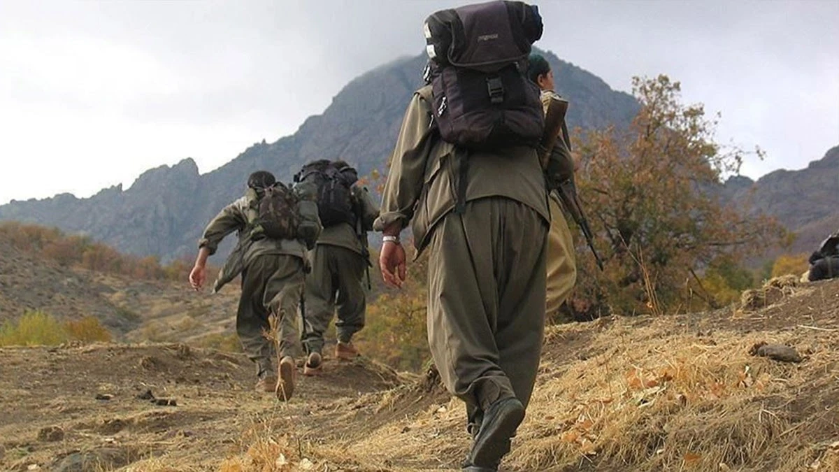 PKK İkinci Aşamada Silah Bırakıyor: Karasu Öncülüğünde Süreç Başladı